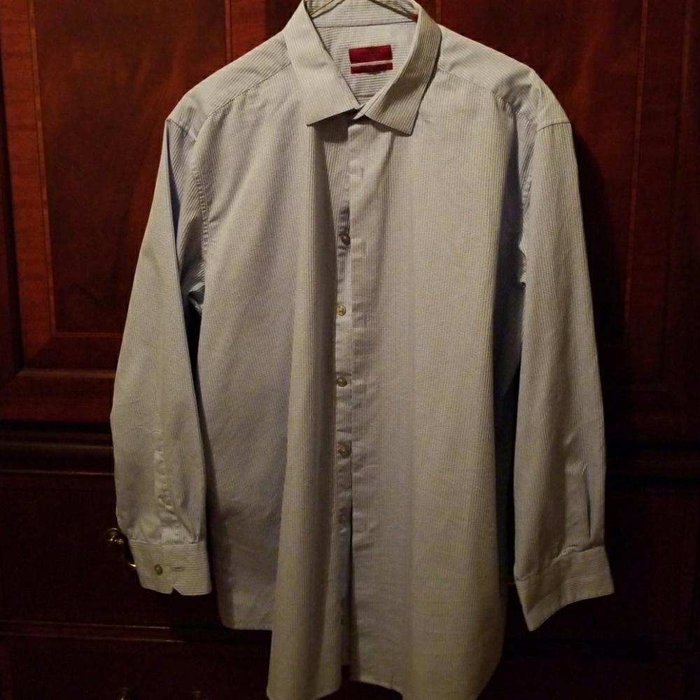 Alfani Fitted XL 17 32/33